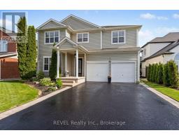 16 MARACAY WAY, St. Catharines, Ontario