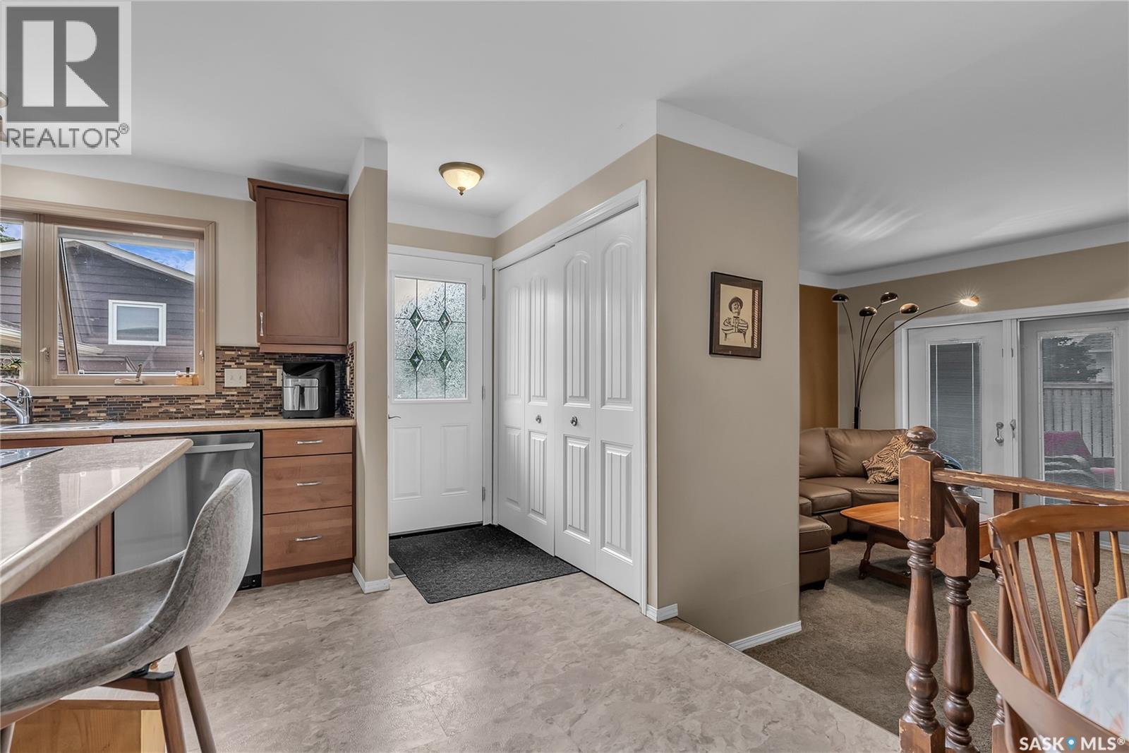 231 Benesh Crescent, Saskatoon, Saskatchewan  S7K 6L5 - Photo 18 - SK037153