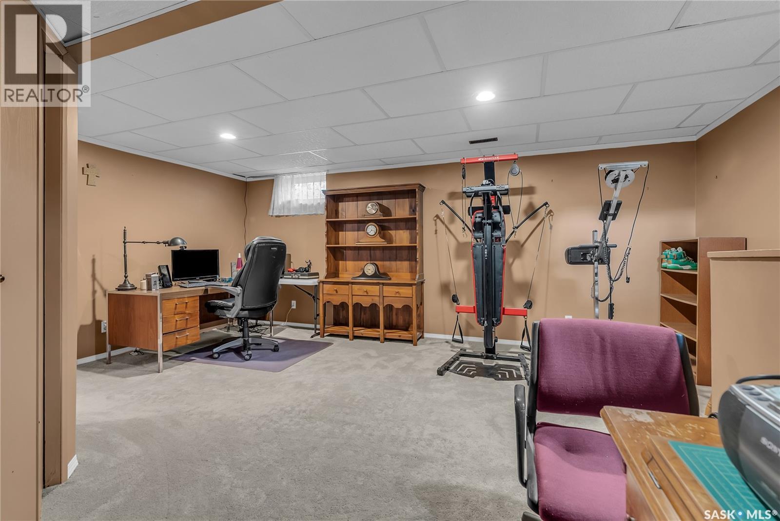231 Benesh Crescent, Saskatoon, Saskatchewan  S7K 6L5 - Photo 32 - SK037153