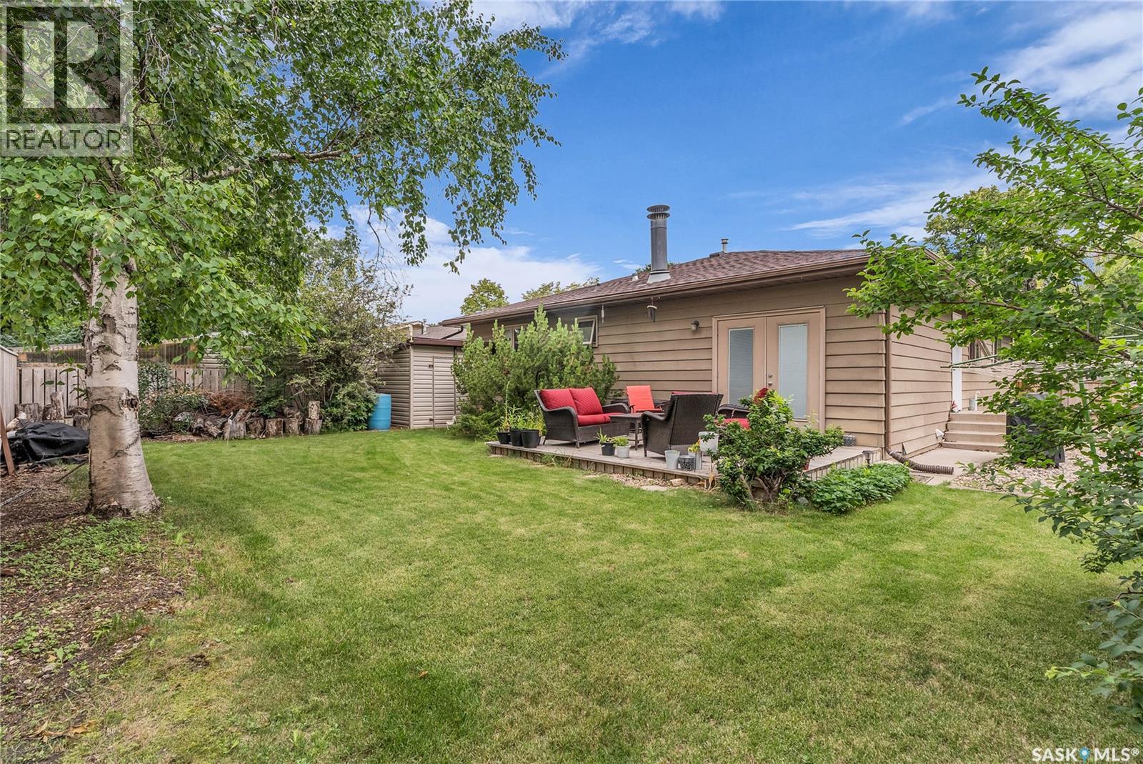 231 Benesh Crescent, Saskatoon, Saskatchewan  S7K 6L5 - Photo 50 - SK037153