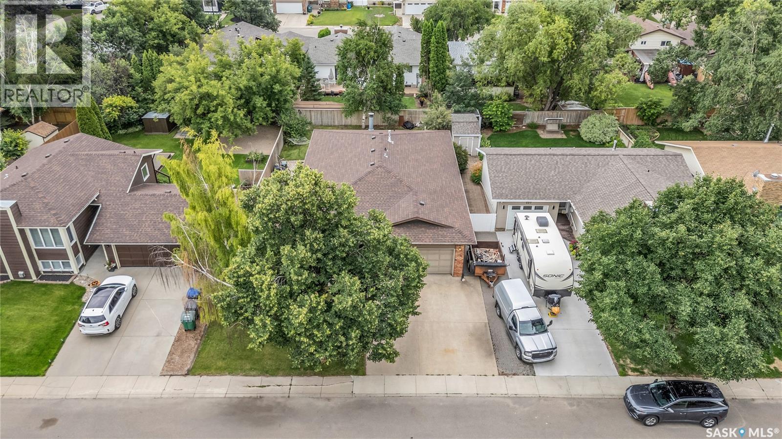 231 Benesh Crescent, Saskatoon, Saskatchewan  S7K 6L5 - Photo 53 - SK037153