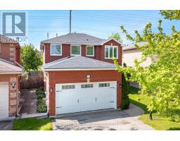 31 ETHERINGTON CRESCENT, Barrie, Ontario
