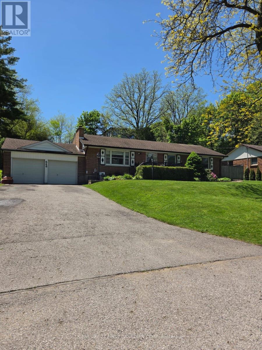 648 WESTWOOD DRIVE, London South, Ontario