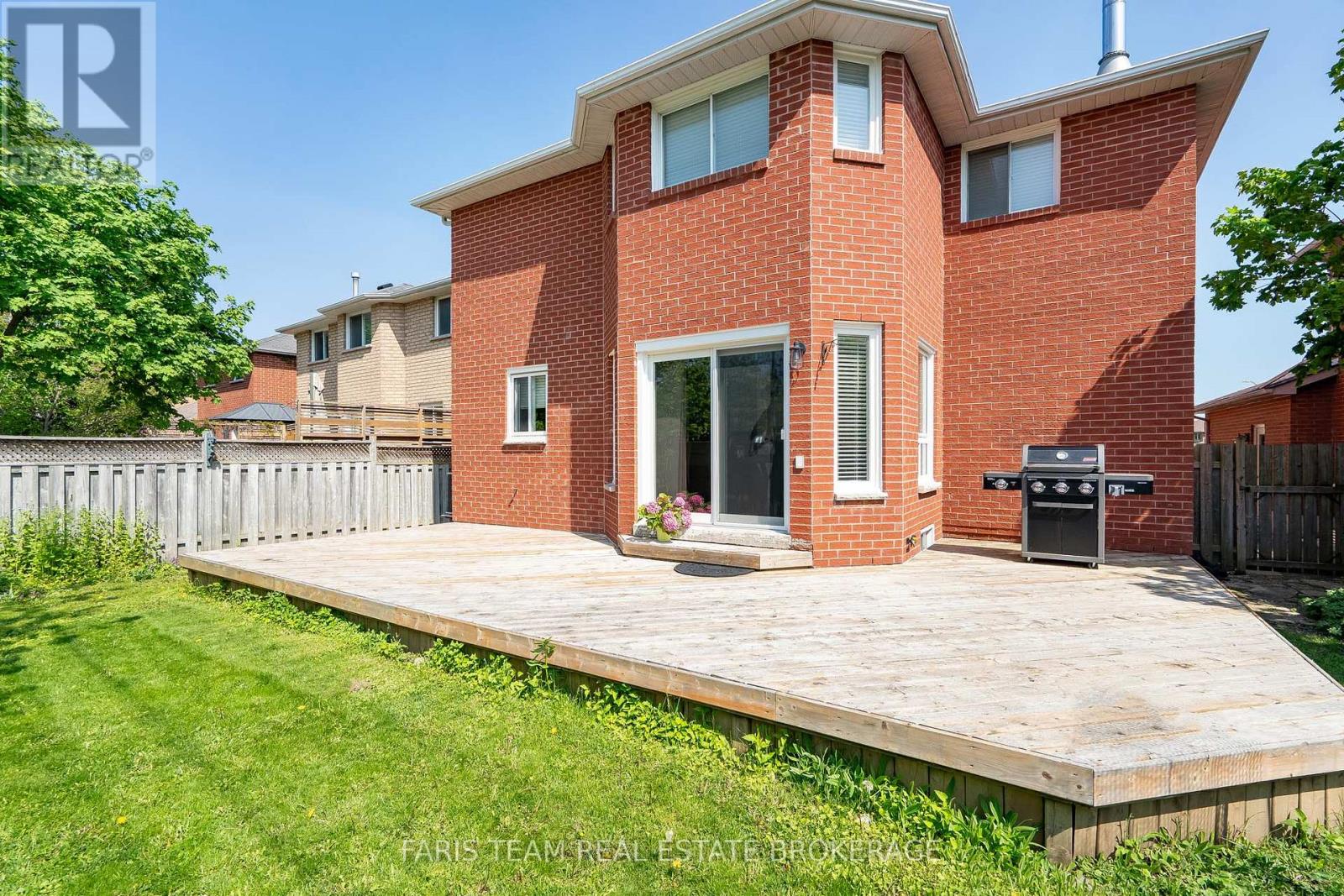 31 Etherington Crescent, Barrie, Ontario  L4N 7T2 - Photo 38 - S13139044