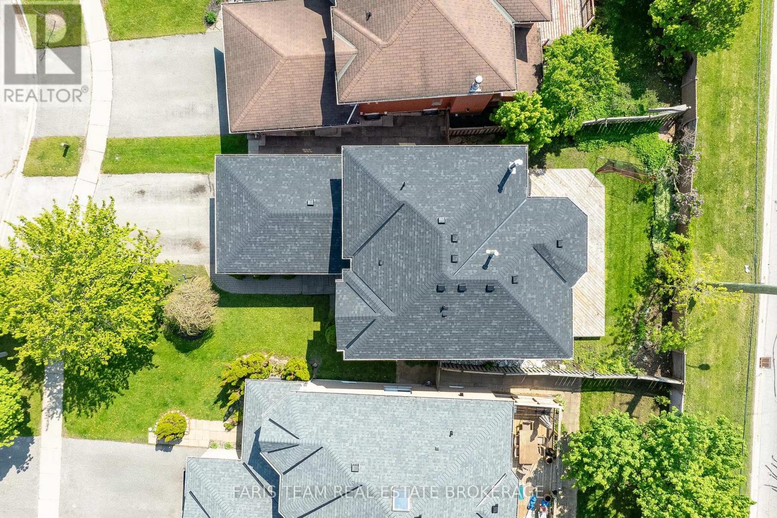 31 Etherington Crescent, Barrie, Ontario  L4N 7T2 - Photo 41 - S13139044