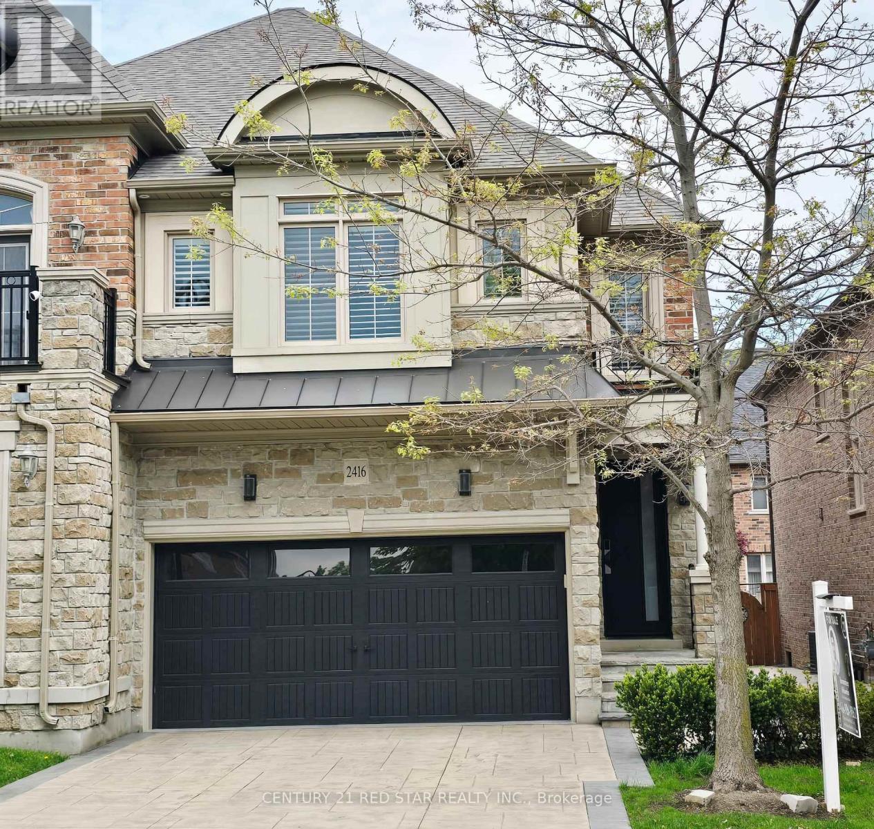 2416 VILLAGE COMMON, Oakville, Ontario