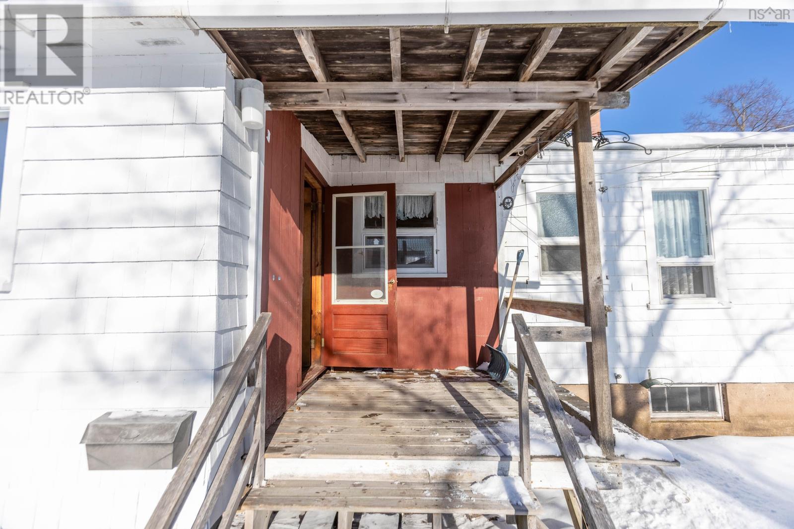 1 Boylston Avenue, Amherst, Nova Scotia  B4H 3W7 - Photo 24 - 202601764