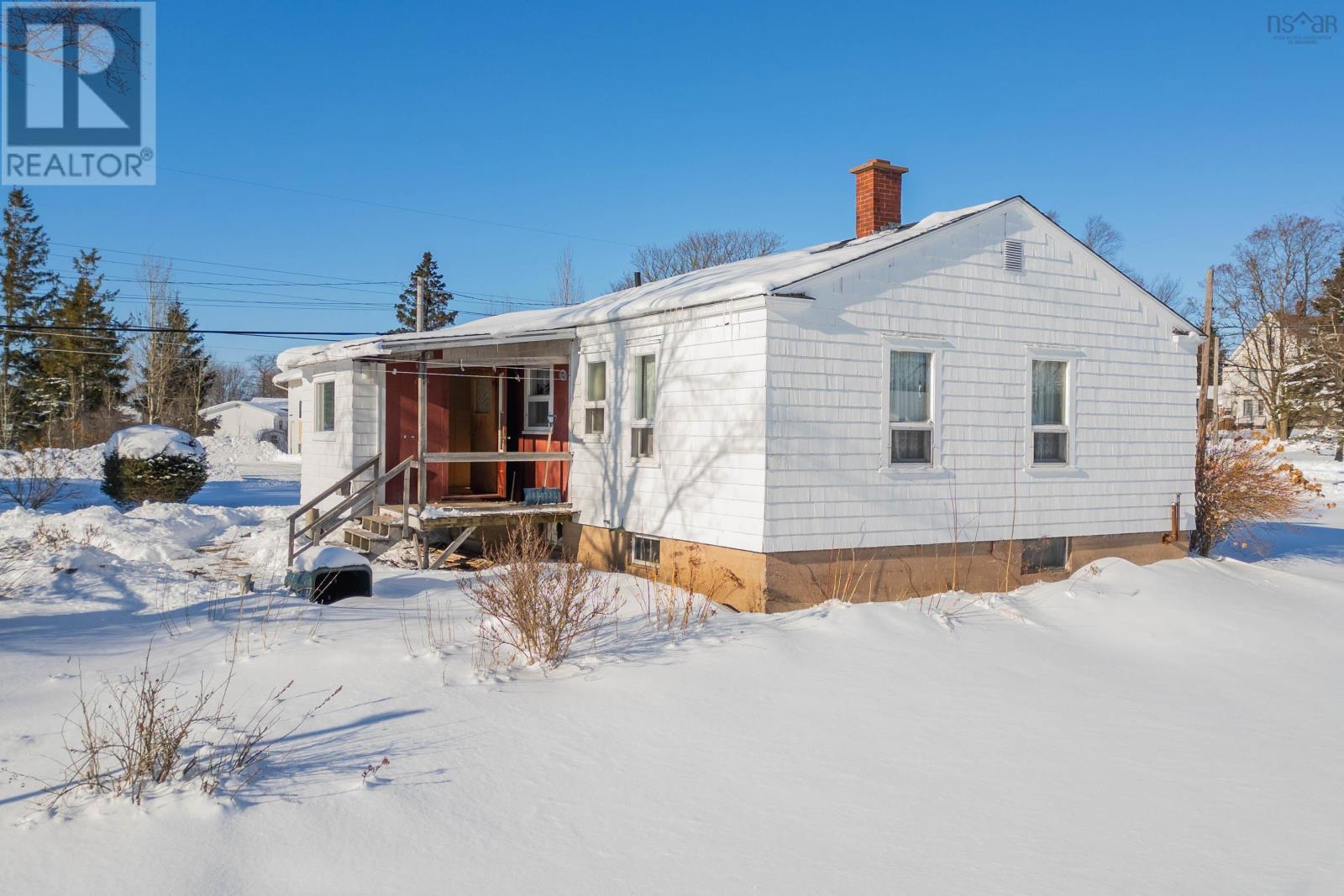 1 Boylston Avenue, Amherst, Nova Scotia  B4H 3W7 - Photo 4 - 202601764