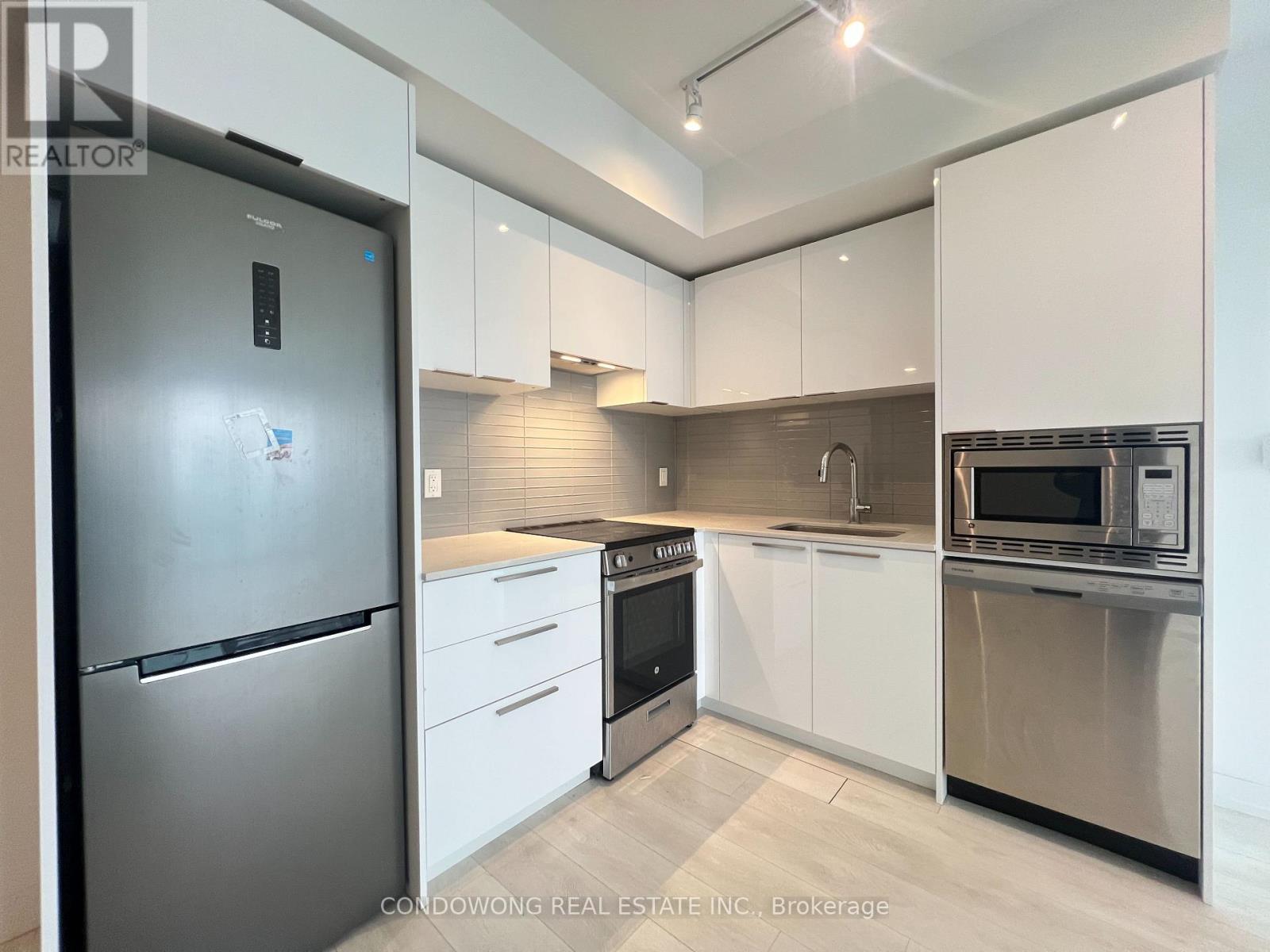 4812 - 501 YONGE STREET, Toronto, Ontario