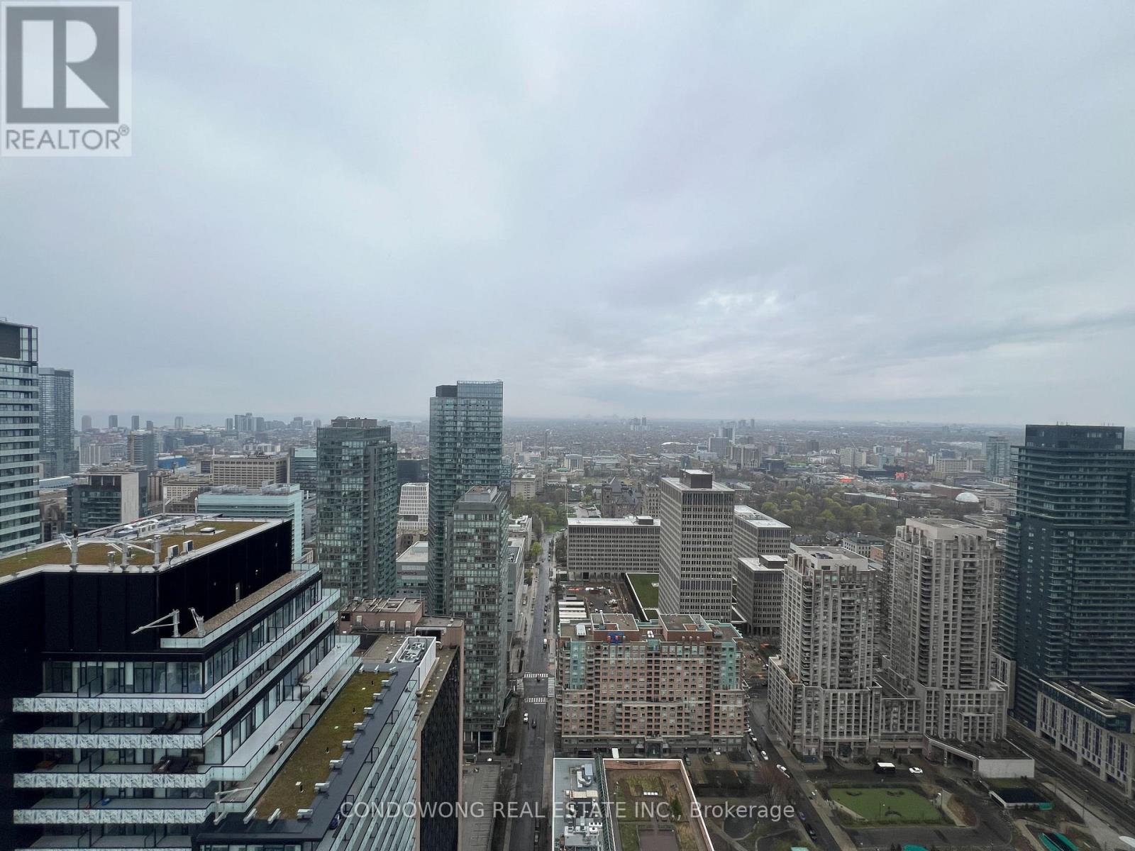 4812 - 501 Yonge Street, Toronto, Ontario  M4Y 0G8 - Photo 13 - C13198862