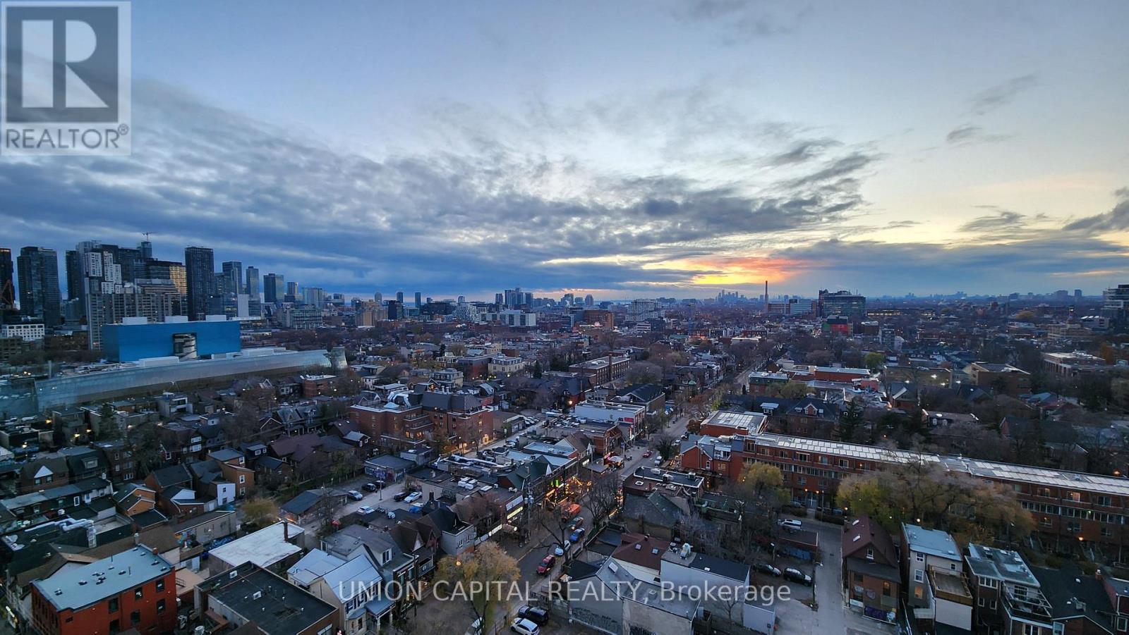 1601 - 195 Mccaul Street, Toronto, Ontario  M5T 1W6 - Photo 20 - C13198894