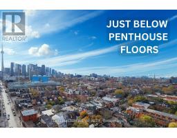 1601 - 195 MCCAUL STREET, Toronto, Ontario