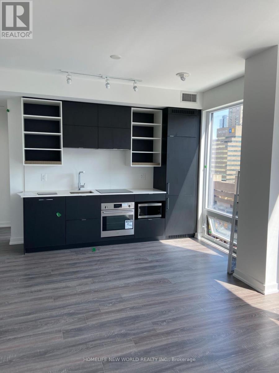 902 - 20 EDWARD STREET, Toronto, Ontario