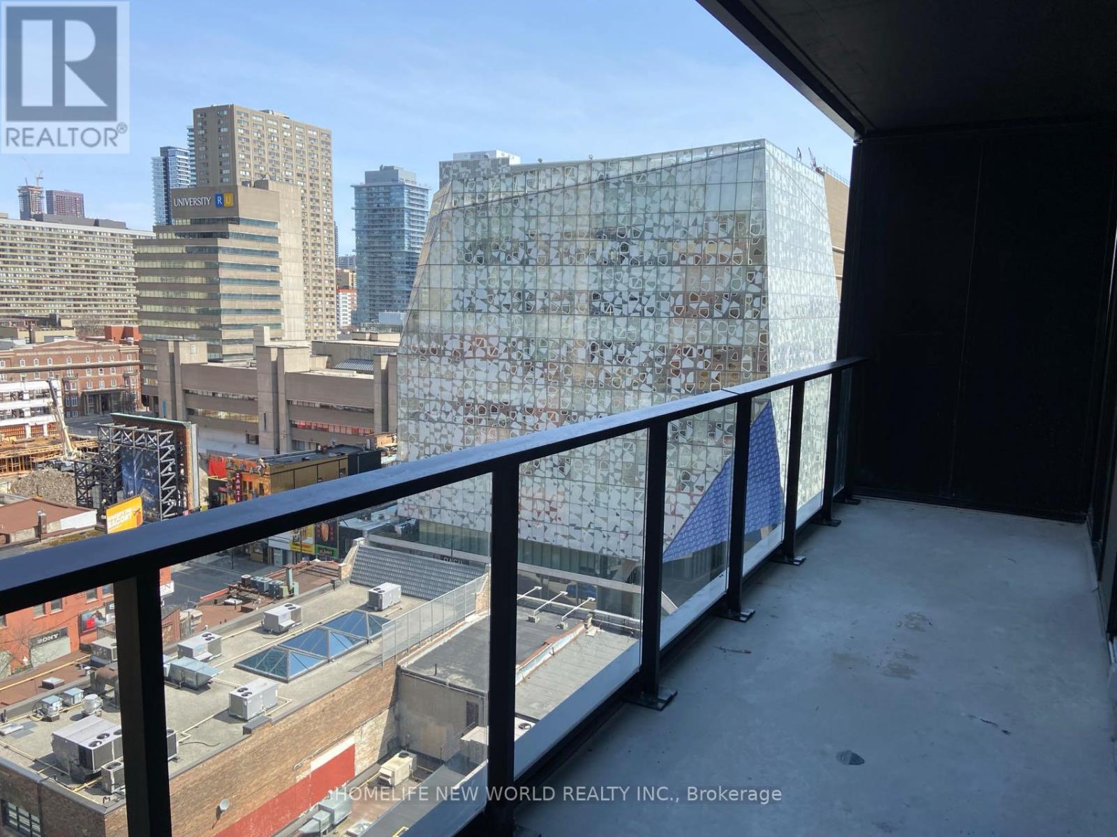 902 - 20 Edward Street, Toronto, Ontario  M5G 1C9 - Photo 10 - C13198976