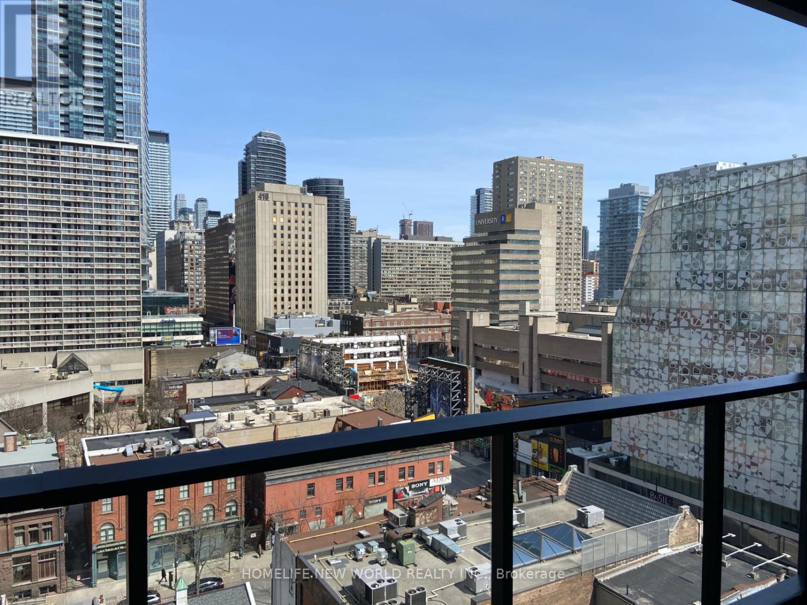 902 - 20 Edward Street, Toronto, Ontario  M5G 1C9 - Photo 9 - C13198976