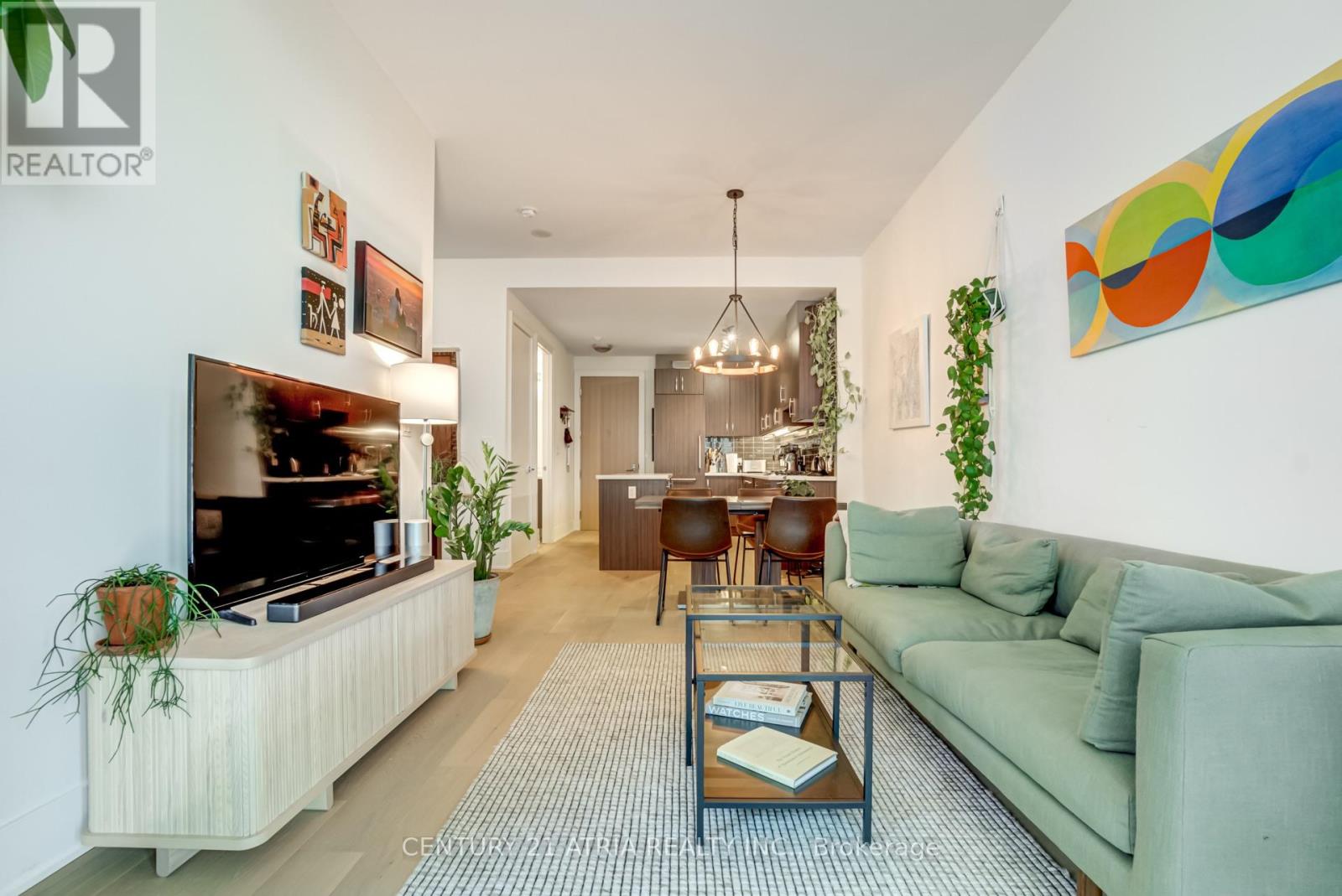 310 - 29 QUEENS QUAY E, Toronto, Ontario