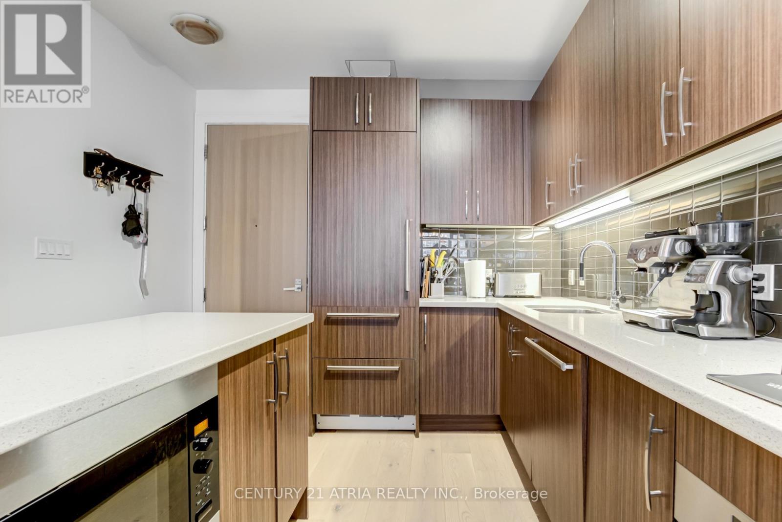 310 - 29 Queens Quay E, Toronto, Ontario  M5E 0A5 - Photo 10 - C13199766