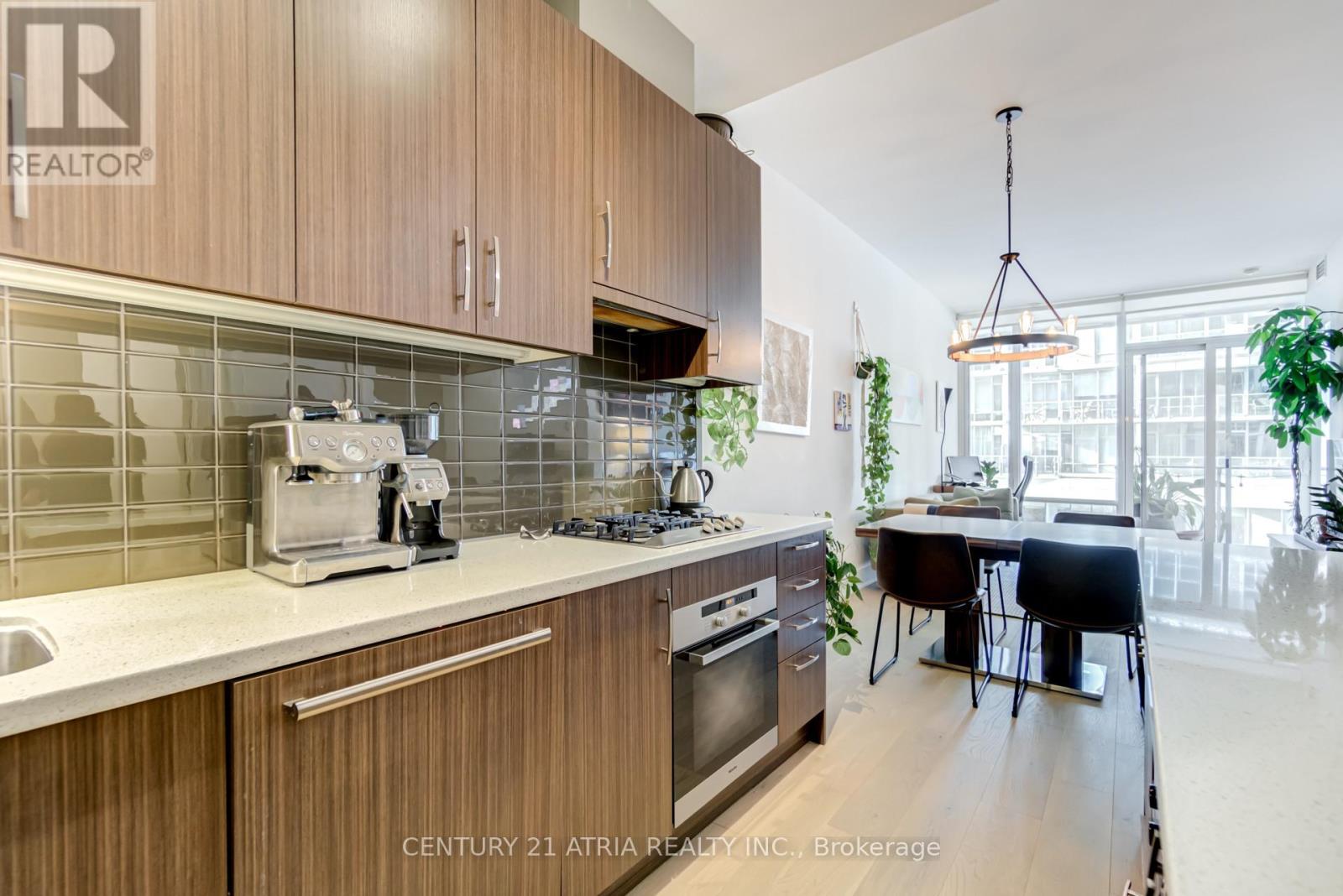 310 - 29 Queens Quay E, Toronto, Ontario  M5E 0A5 - Photo 11 - C13199766