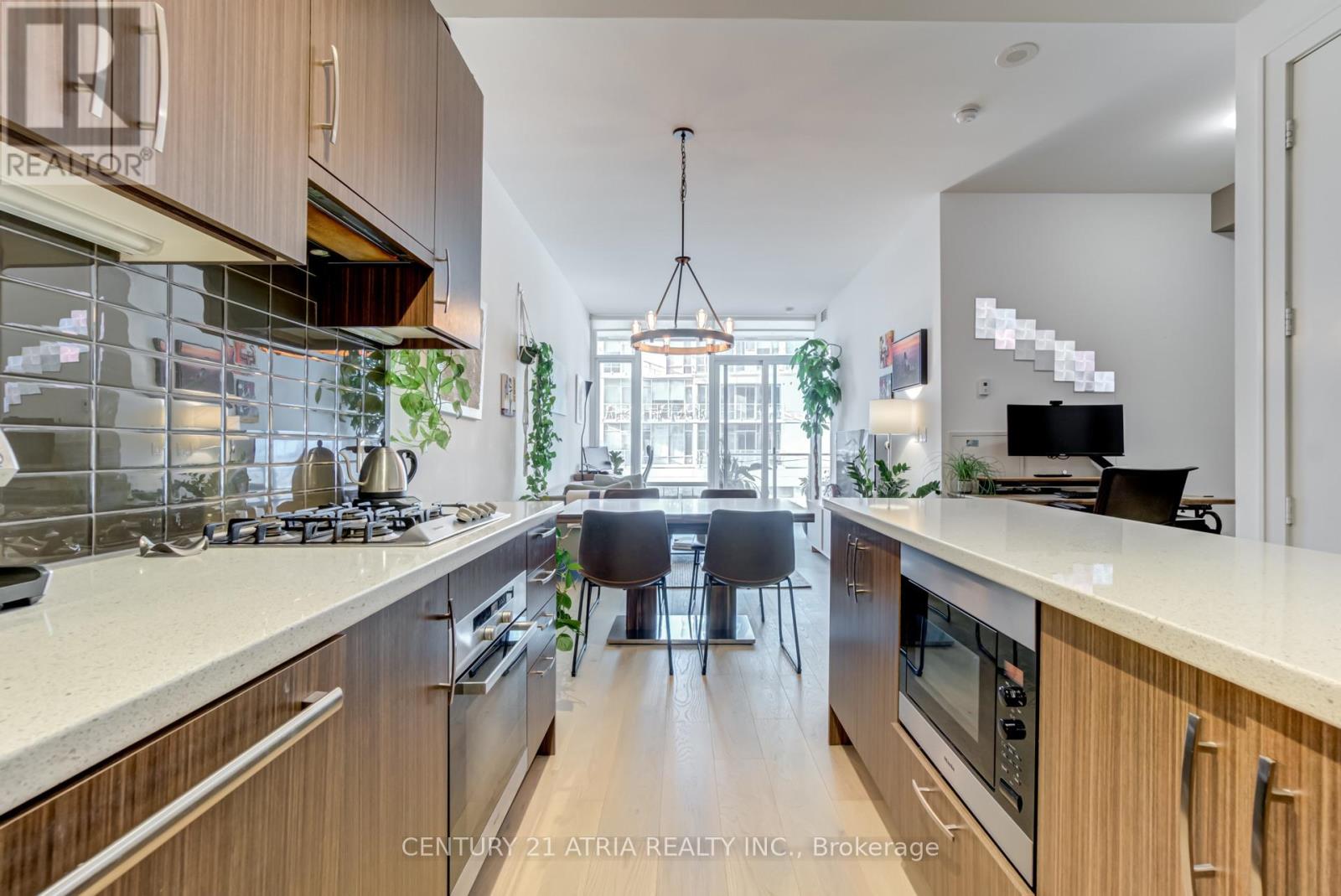 310 - 29 Queens Quay E, Toronto, Ontario  M5E 0A5 - Photo 12 - C13199766