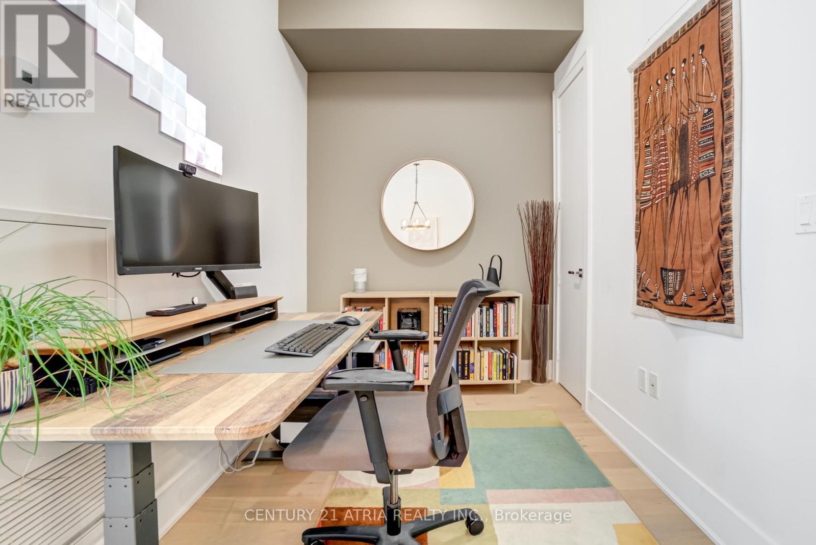 310 - 29 Queens Quay E, Toronto, Ontario  M5E 0A5 - Photo 13 - C13199766