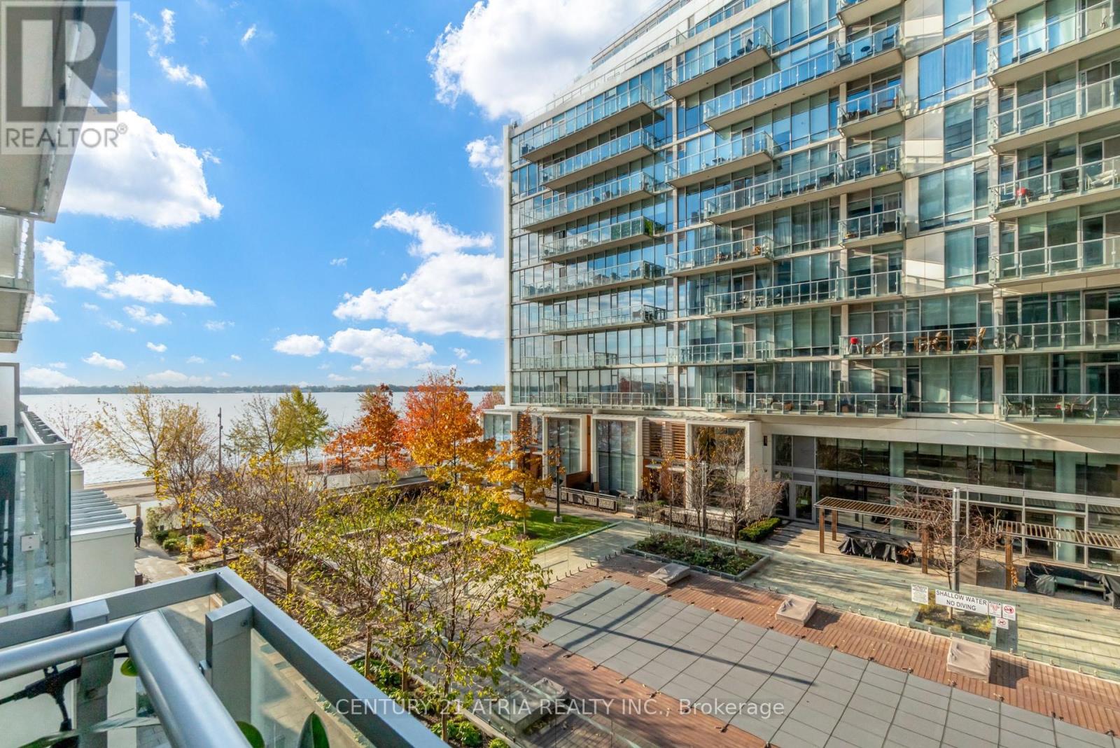 310 - 29 Queens Quay E, Toronto, Ontario  M5E 0A5 - Photo 19 - C13199766