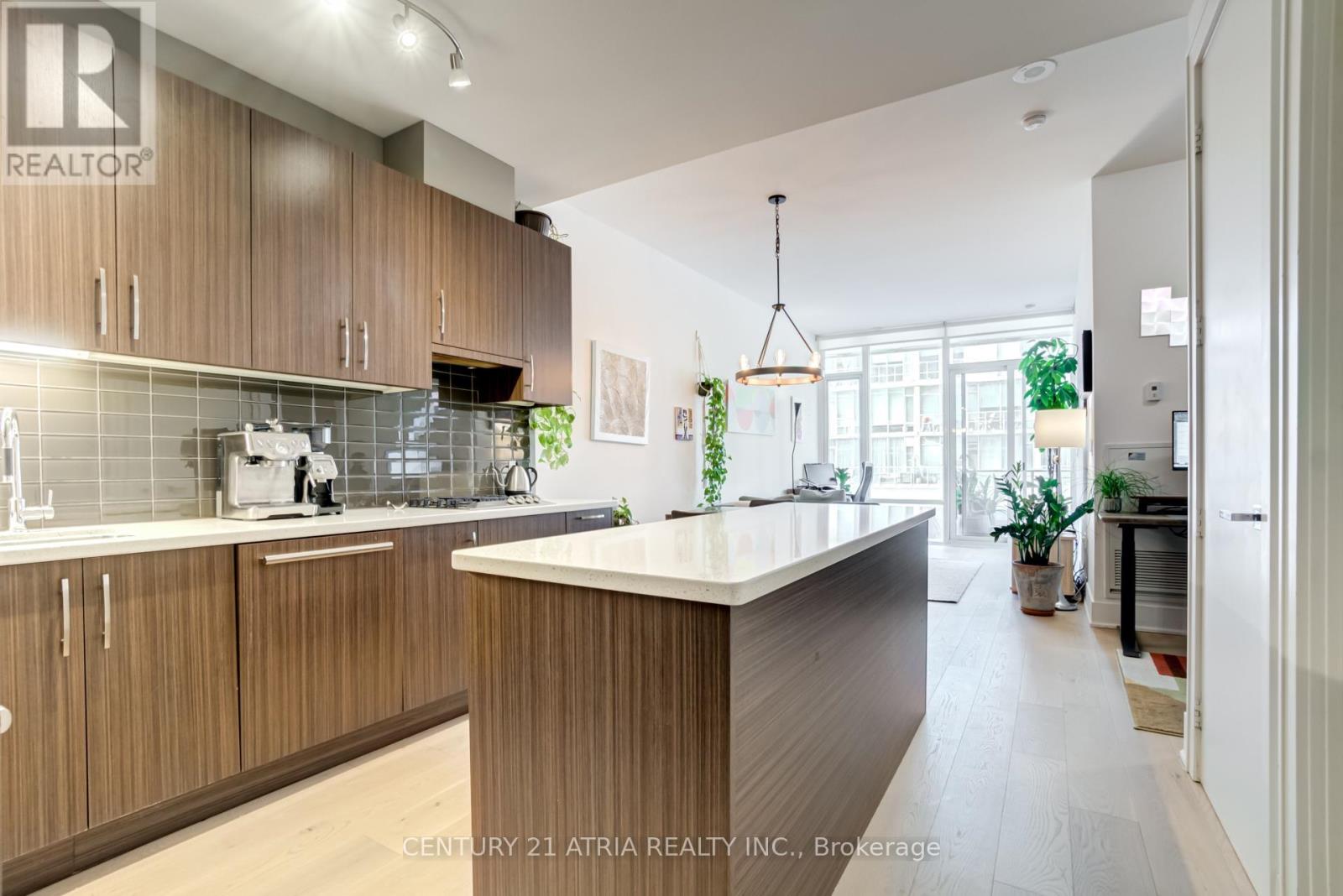 310 - 29 Queens Quay E, Toronto, Ontario  M5E 0A5 - Photo 4 - C13199766