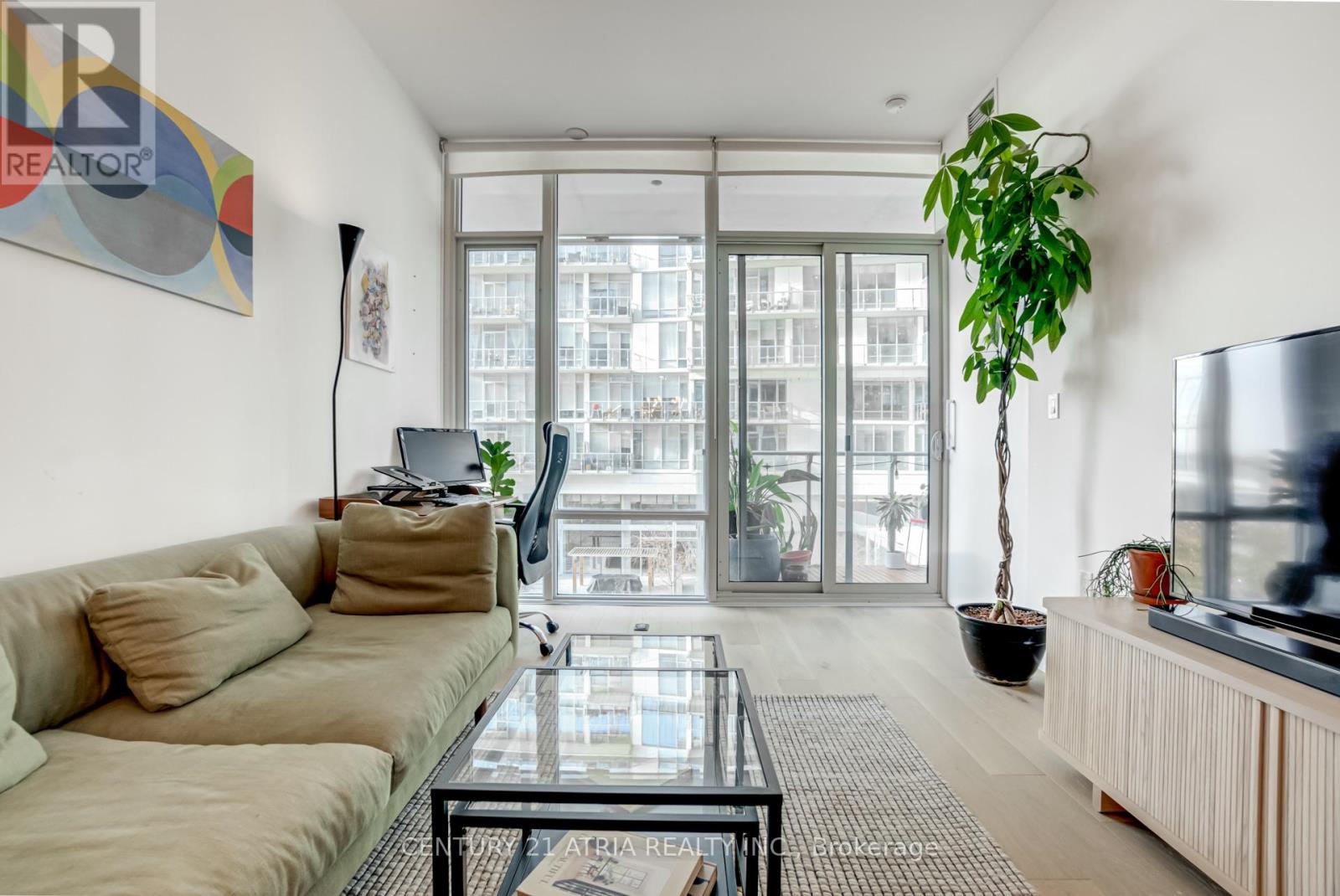 310 - 29 Queens Quay E, Toronto, Ontario  M5E 0A5 - Photo 6 - C13199766