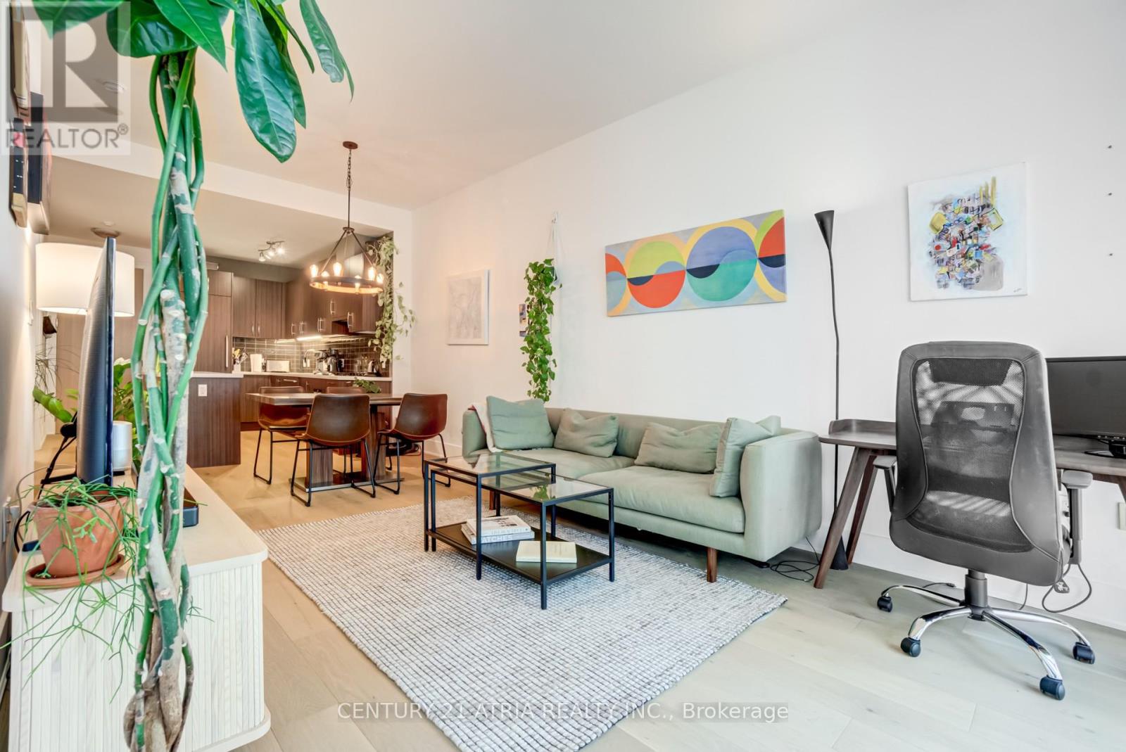 310 - 29 Queens Quay E, Toronto, Ontario  M5E 0A5 - Photo 7 - C13199766