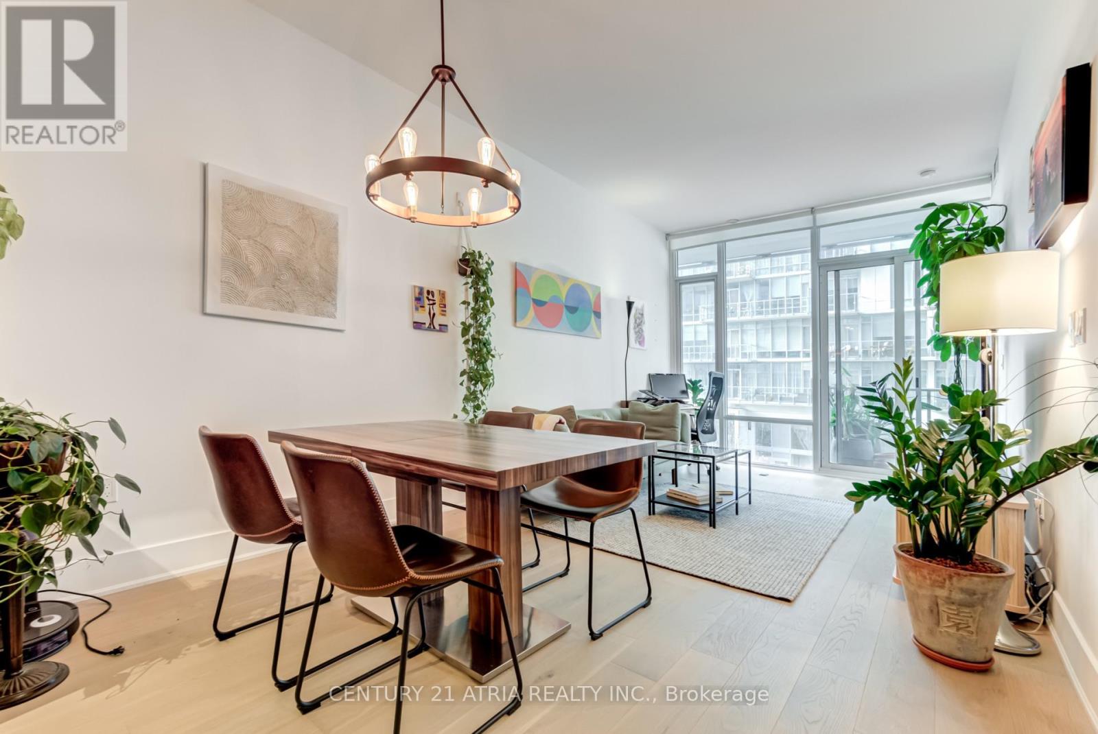 310 - 29 Queens Quay E, Toronto, Ontario  M5E 0A5 - Photo 8 - C13199766