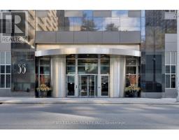 2208 - 35 BALMUTO STREET, Toronto, Ontario