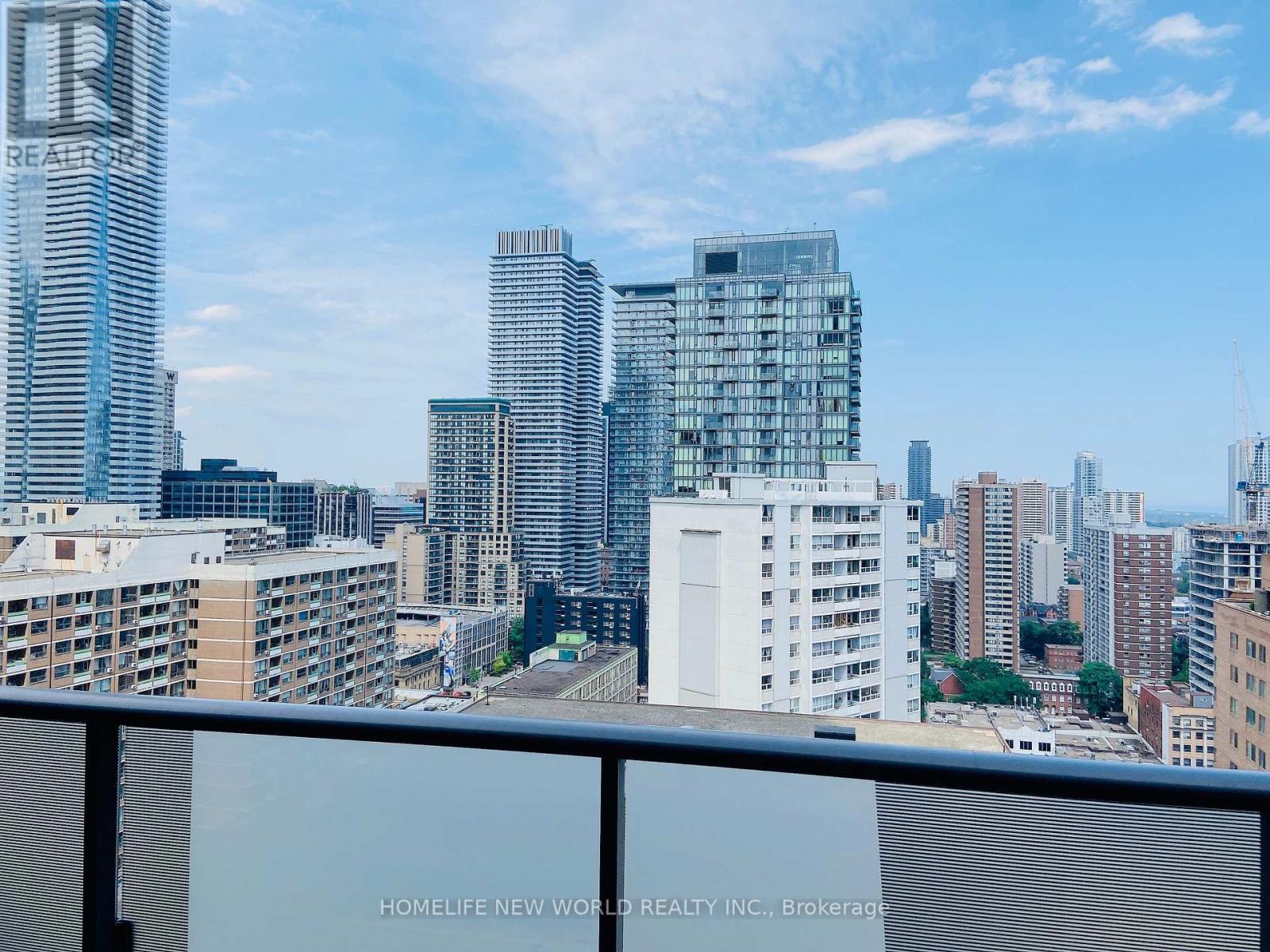 2311 - 1080 Bay Street, Toronto, Ontario  M5S 0A6 - Photo 12 - C13199910