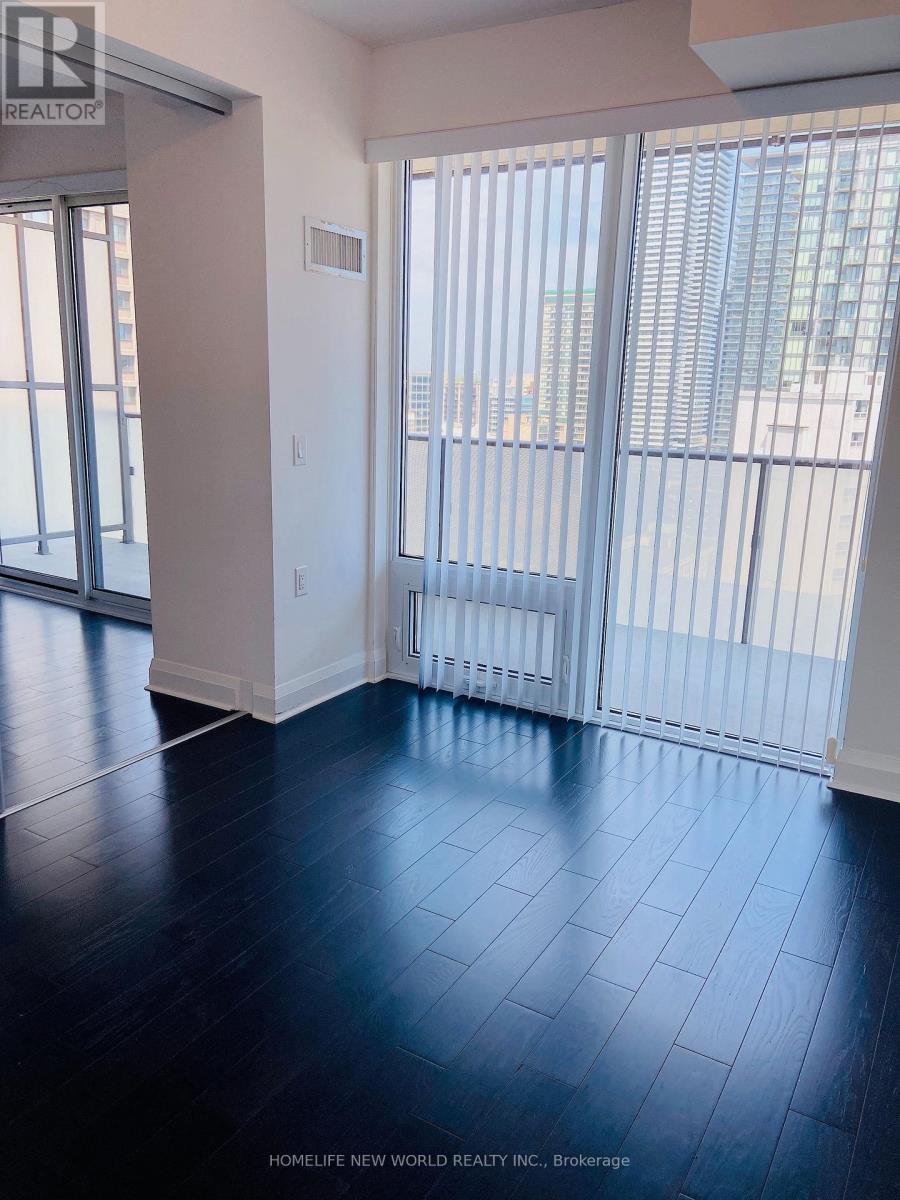 2311 - 1080 Bay Street, Toronto, Ontario  M5S 0A6 - Photo 7 - C13199910