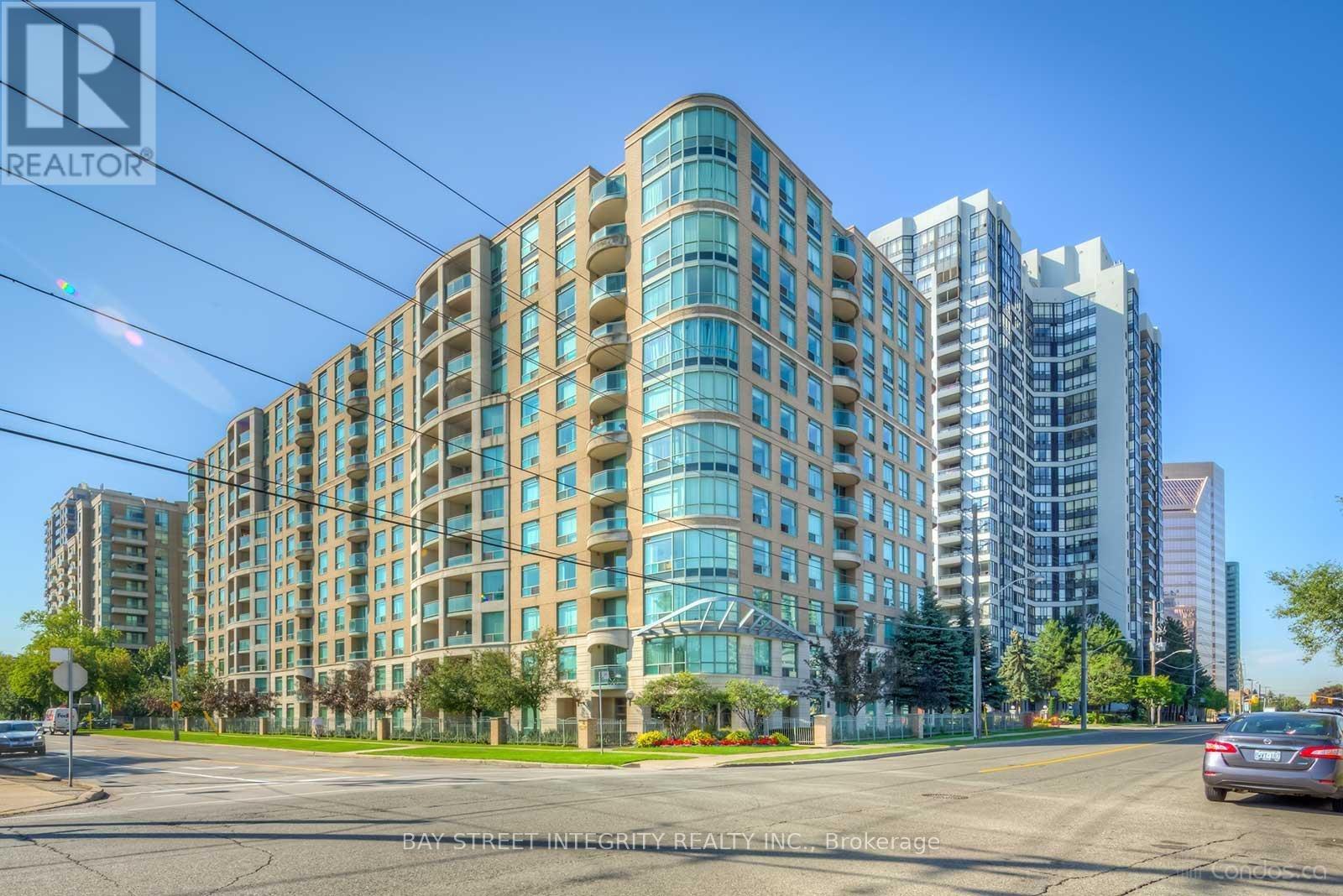 709 - 8 Pemberton Avenue, Toronto, Ontario  M2M 4K8 - Photo 24 - C13200032