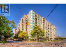709 - 8 PEMBERTON AVENUE, Toronto, Ontario