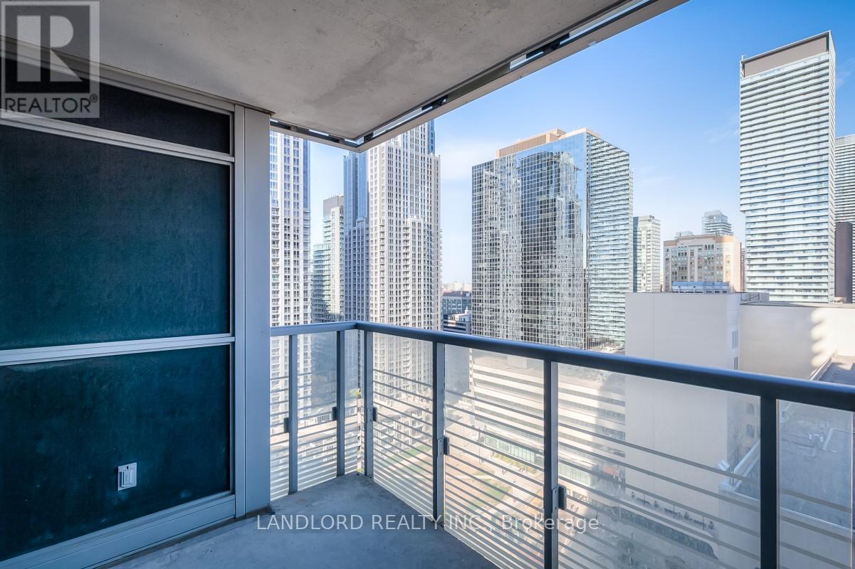 1816 - 386 Yonge Street, Toronto, Ontario  M5B 0A5 - Photo 18 - C13200076