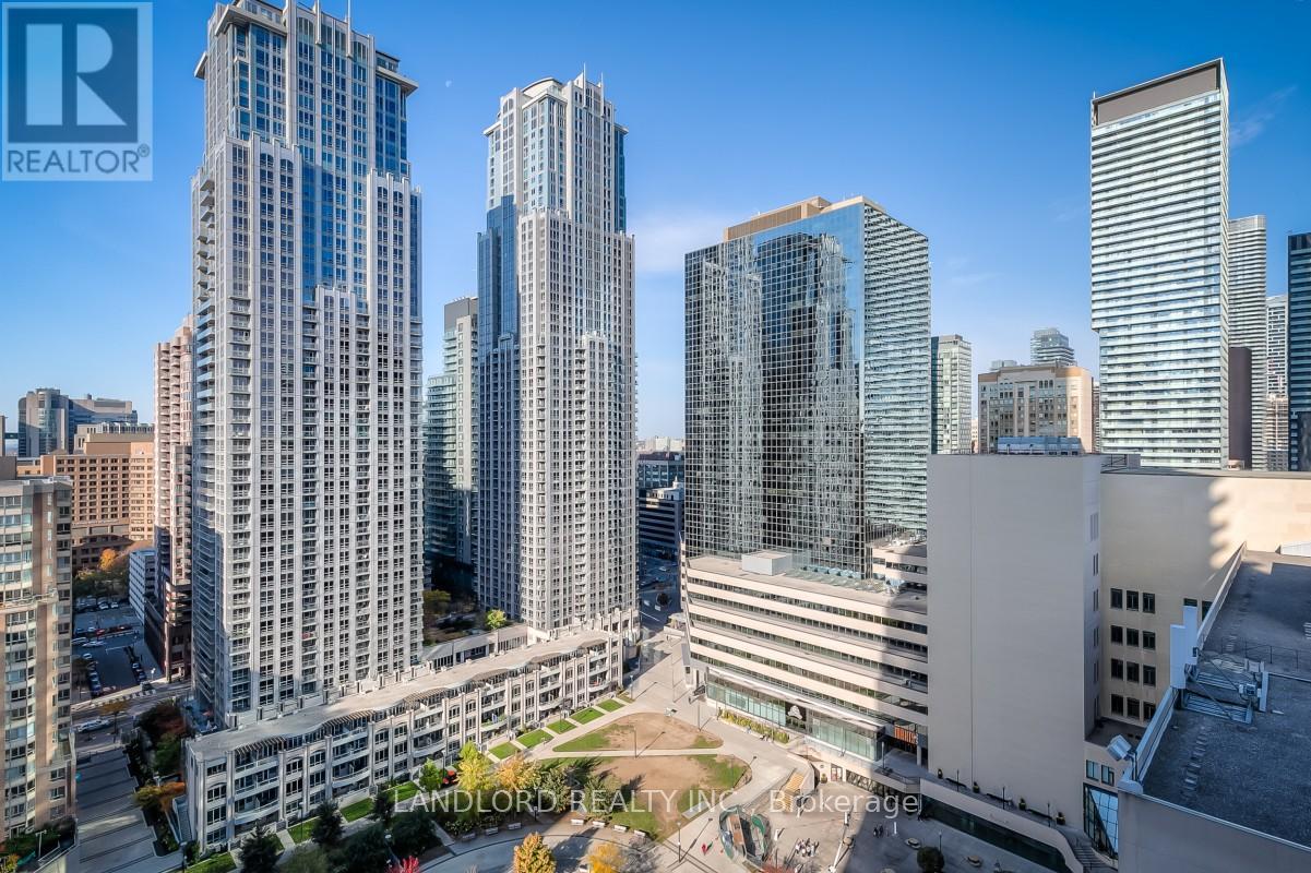 1816 - 386 Yonge Street, Toronto, Ontario  M5B 0A5 - Photo 19 - C13200076