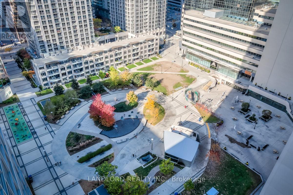 1816 - 386 Yonge Street, Toronto, Ontario  M5B 0A5 - Photo 20 - C13200076