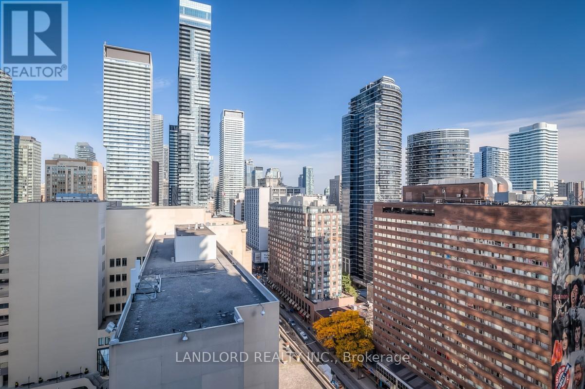 1816 - 386 Yonge Street, Toronto, Ontario  M5B 0A5 - Photo 21 - C13200076