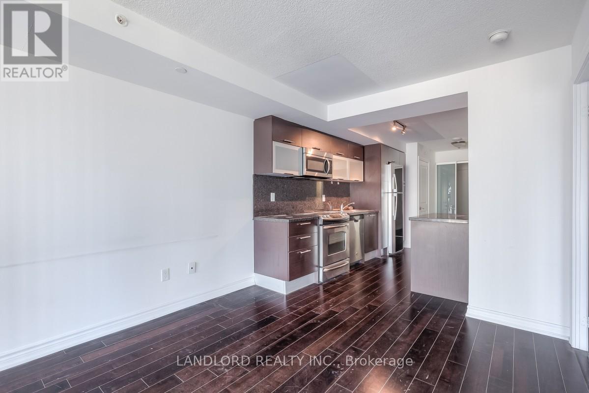 1816 - 386 Yonge Street, Toronto, Ontario  M5B 0A5 - Photo 3 - C13200076
