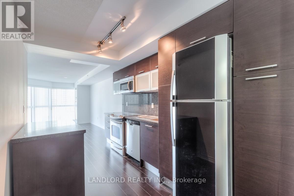 1816 - 386 Yonge Street, Toronto, Ontario  M5B 0A5 - Photo 7 - C13200076