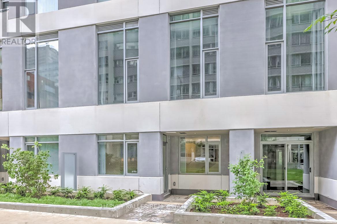 TH116 - 50 DUNFIELD AVENUE, Toronto, Ontario