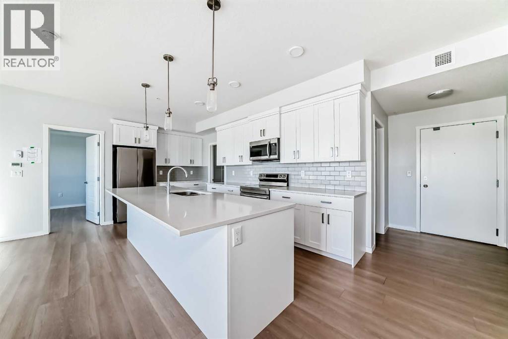 1305, 42 Cranbrook Gardens SE, Calgary, Alberta  T3M 3N9 - Photo 8 - A2263615