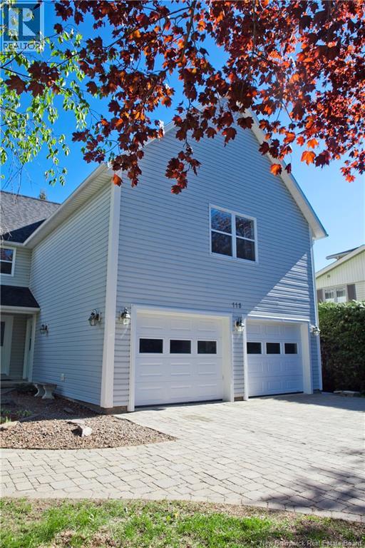 113 Kirkpatrick Street, Woodstock, New Brunswick  E7M 2A4 - Photo 3 - NB140390