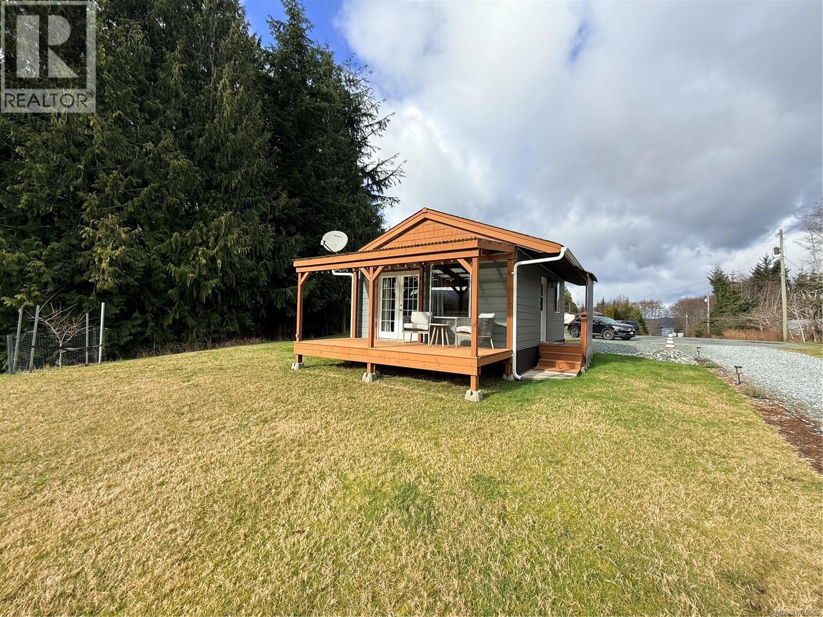 1101 Ewen Rd, Hyde Creek, British Columbia  V0N 2R0 - Photo 5 - 1026065