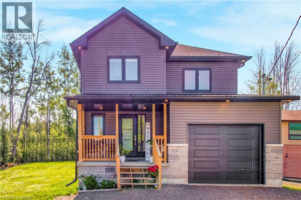25555 Maple Beach Road, Brock, Ontario  L0K 1A0 - Photo 1 - 40825687