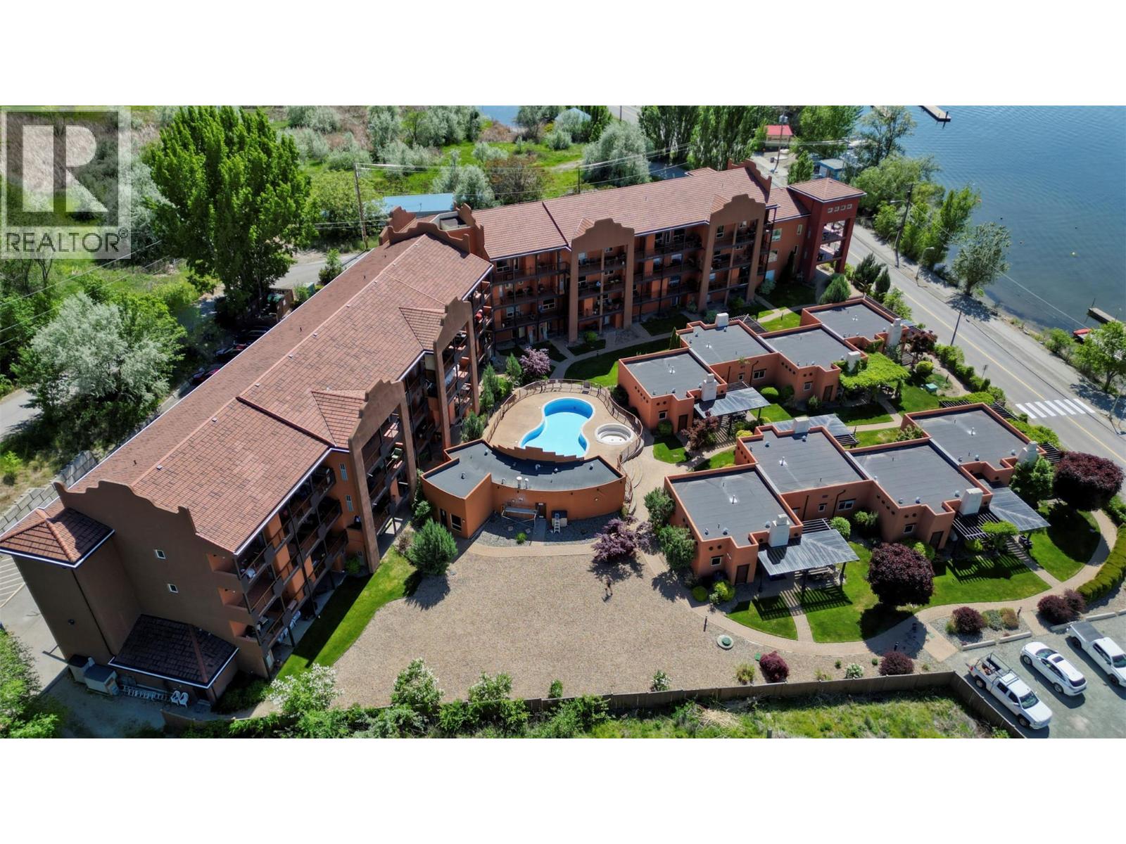 4300 44th Avenue Unit# 109, Osoyoos, British Columbia  V0H 1V6 - Photo 29 - 10371252