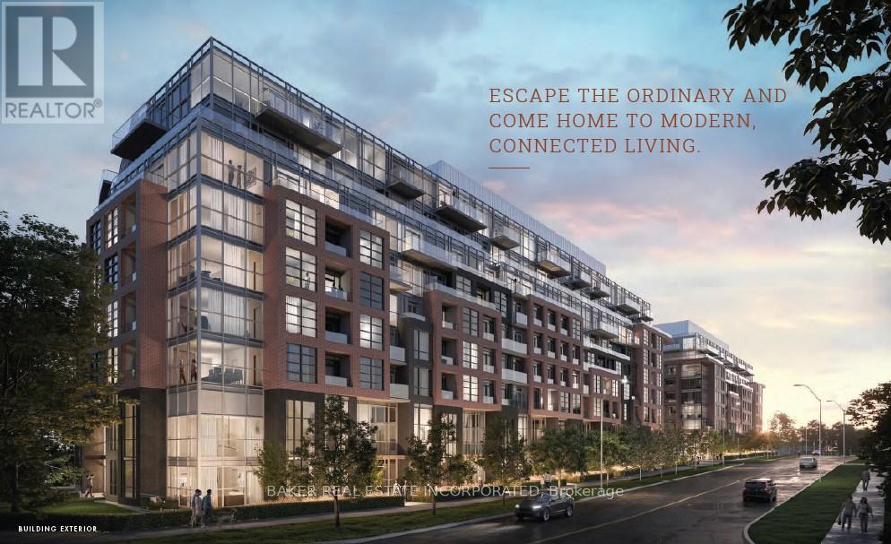 320 - 1635 MILITARY TRAIL, Toronto, Ontario