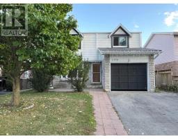 LOWER - 1398 TAMPA CRESCENT, Oshawa, Ontario