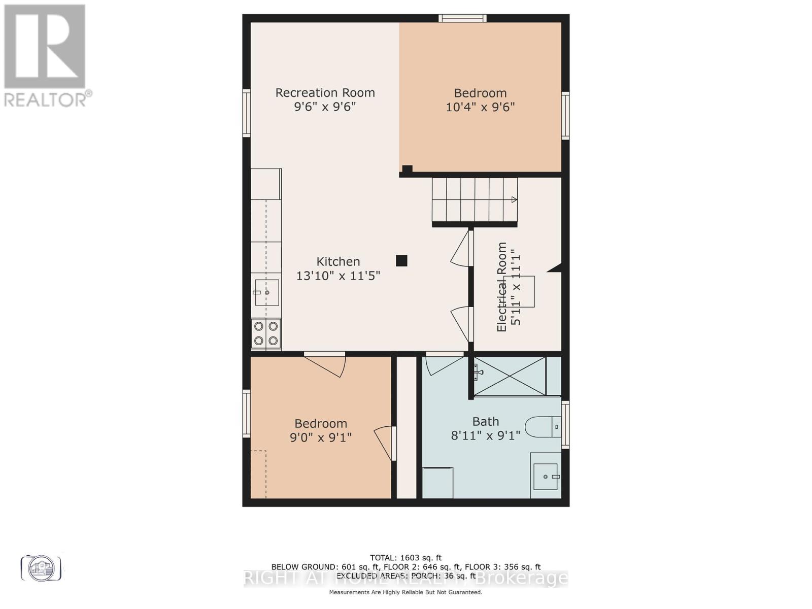 961 Victoria Park Avenue, Toronto, Ontario  M4B 2J4 - Photo 40 - E13199880