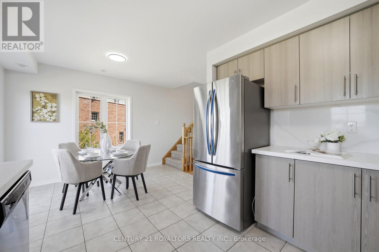 2448 Bromus Path, Oshawa, Ontario  L1L 0K6 - Photo 10 - E13200436